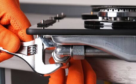 3 Signs Furnace Gas Valve Failing