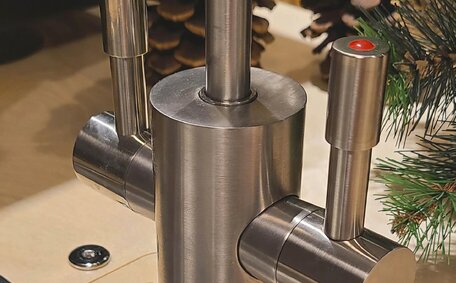 Hot water system considerations multi-story buildings