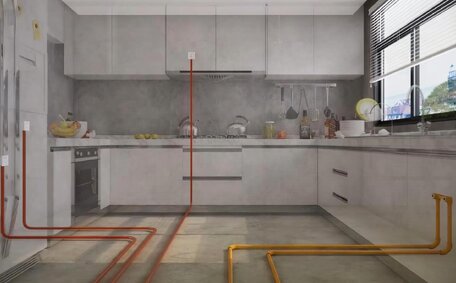 Relight Gas Water Heater’ Pilot Light